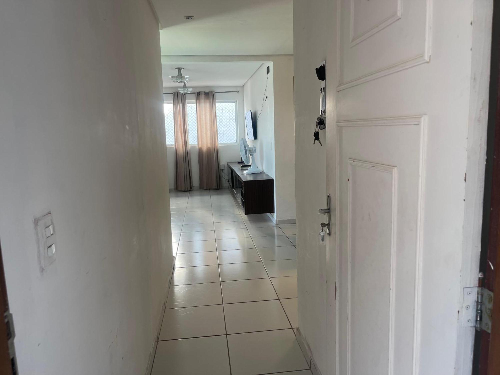 Cobertura Com Area De Lazer Privada Com Piscina Infantil Apartment โจเอาเปสโซอา ภายนอก รูปภาพ