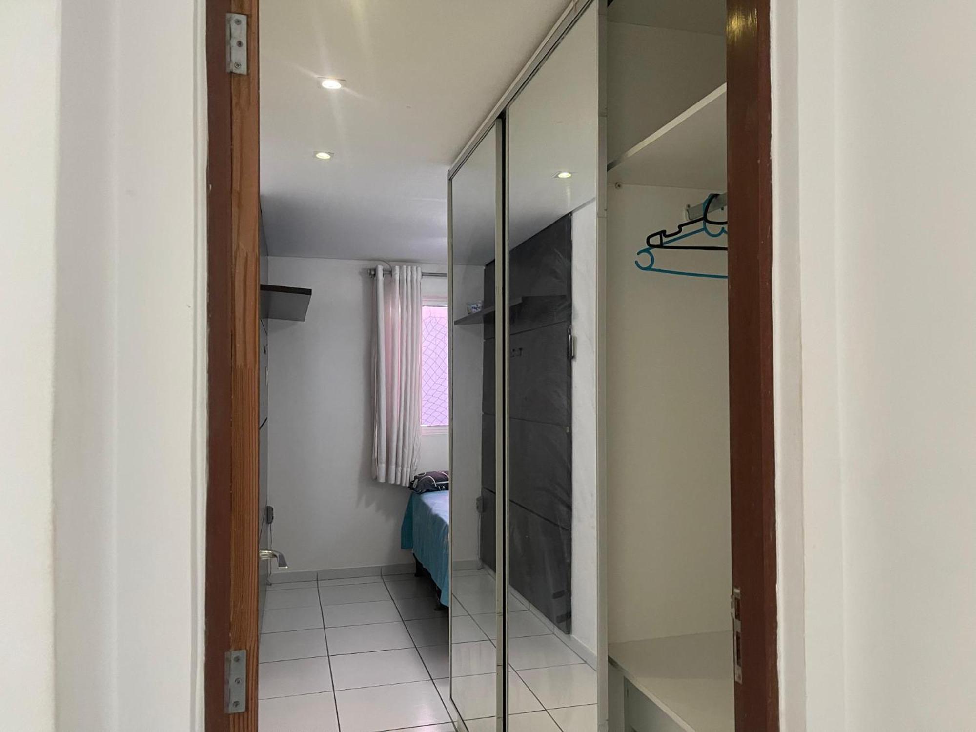 Cobertura Com Area De Lazer Privada Com Piscina Infantil Apartment โจเอาเปสโซอา ภายนอก รูปภาพ